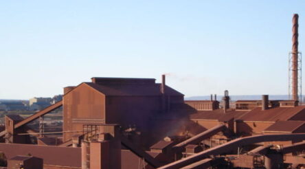 Image for Whyalla Steelworks seeking 60 tradies for immediate start: Ayres