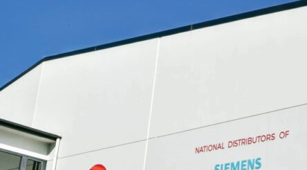 Image for A look inside APS Industrial’s Manufacturing Centre at Adelaide