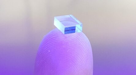 Image for Modular Photonics signs licensing agreement with SCHOTT on breakthrough optical chip material