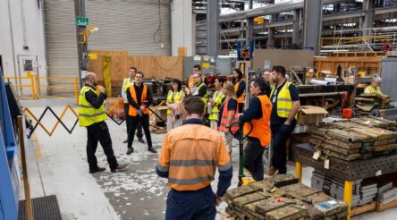 Image for Manufacturers “remain notably optimistic” as actual conditions fall short of expectations: ACCI-Westpac quarterly survey