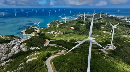 Image for Goodbye petrostates, hello ‘electrostates’: how the clean energy shift is reshaping the world order