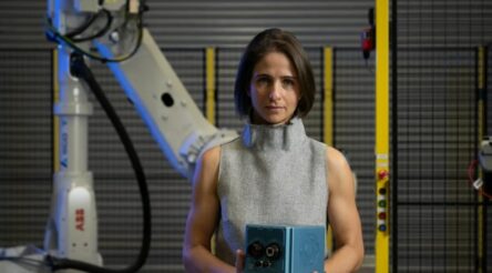 Image for Manufacturing news briefs — stories you might have missed