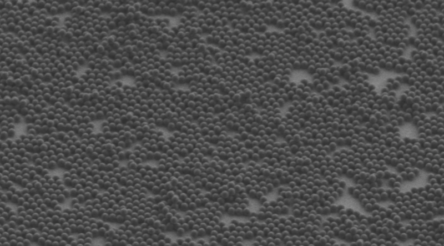 Image for Gallium arsenide chip can detect and measure nanoplastics pollution in water