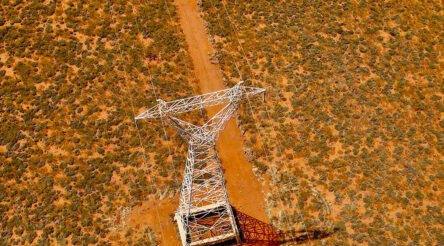 Image for New CEFC report claims $30 billion savings benefit via Pilbara Common User Transmission Infrastructure