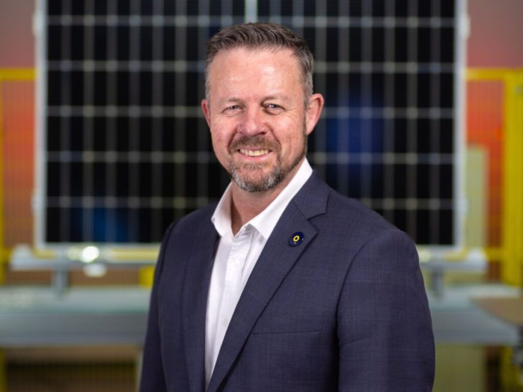 Tindo Solar to make 70 of its Walara solar panels for the East Micronesia Cable project