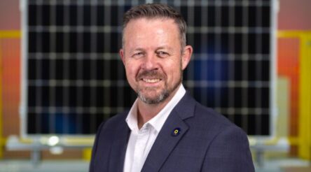 Image for Tindo Solar to make 70 of its Walara solar panels for the East Micronesia Cable project