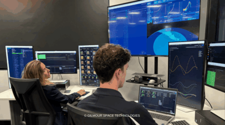 Image for Gilmour Space says satellite operating successfully following June SpaceX launch