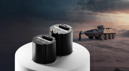 Image for Advanced Navigation adds new 50 series to Boreas range of inertial navigation systems