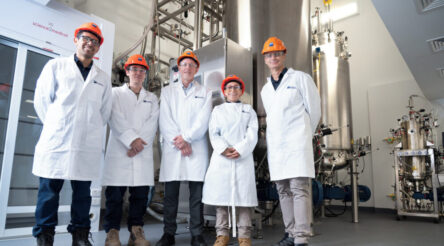 Image for Mackay’s QUT Pioneer BioPilot fermentation station gets $18 million upgrade