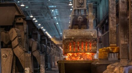 Image for Tomago Aluminium in consultation with workers as smelter’s future remains in doubt