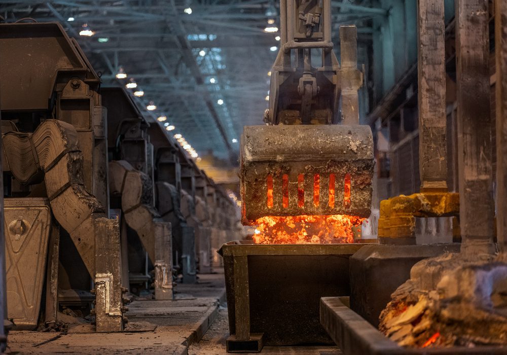 Tomago Aluminium in consultation with workers as smelter's future remains in doubt