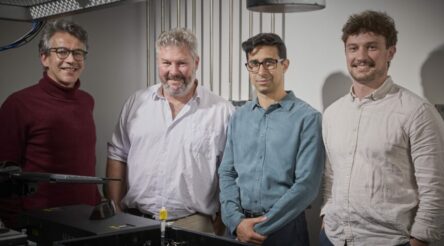 Image for UNSW team’s two-for-one result gets the attention of world’s biggest solar companies