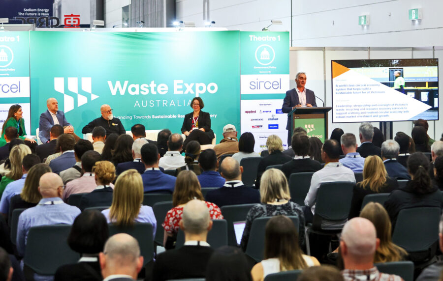 Waste Expo