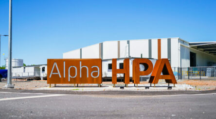 Image for Alpha HPA secures $30 million from QCMBTF