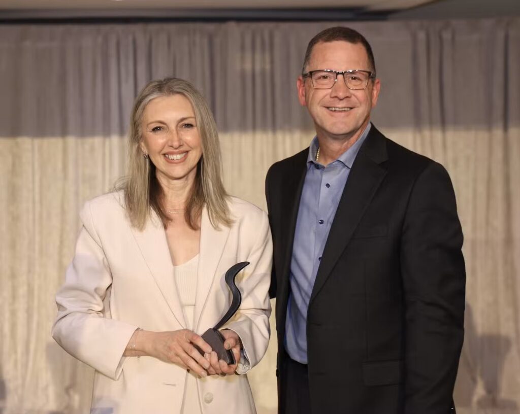 InfraBuild wins Innovation of the Year at World Steel Association awards