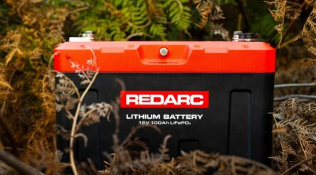 Image for REDARC releases new lithium battery range