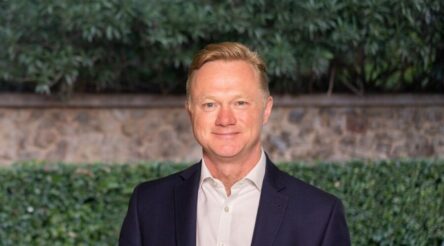 Image for New CEO begins at Ampcontrol 