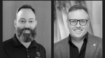 Image for Anguses in tech leadership team reshuffle at DroneShield
