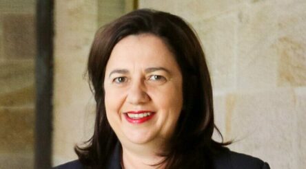 Image for Former Queensland premier appointed chair of Advanced Materials and Battery Council
