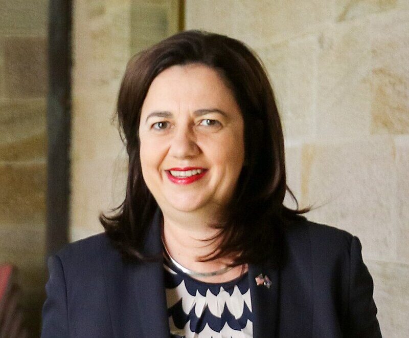 Former Queensland premier appointed chair of Advanced Materials and Battery Council