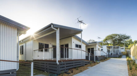Image for Oly Homes wins Queensland Master Builders award for Thursday Island prefab project