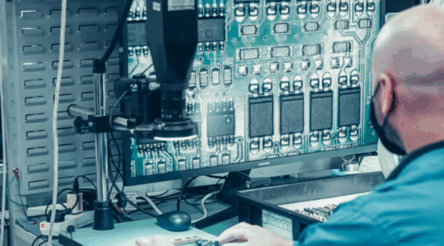 Image for Extel appoints new Chief Growth Officer