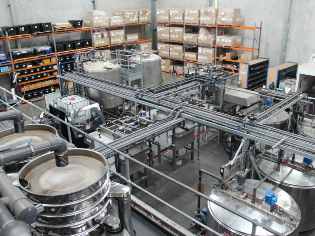 First Graphene features in new solar thermal and automotive products