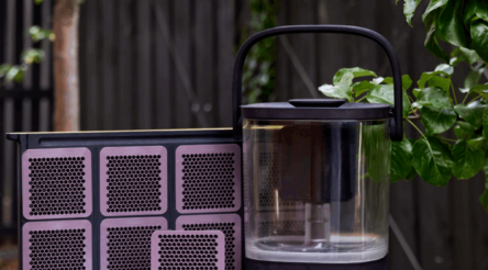 Image for HiveKeepers wins Good Design Award for Concept Design