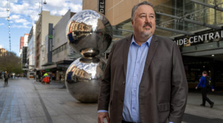 Image for DroneShield makes $13 million investment in new Adelaide R&D facility, opening in March