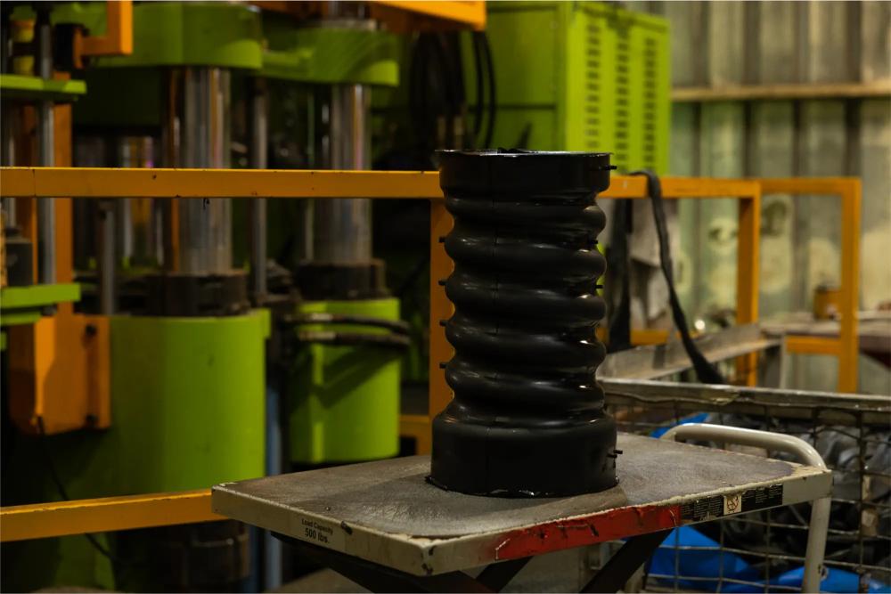 Manufacturing news briefs -- stories you might have missed