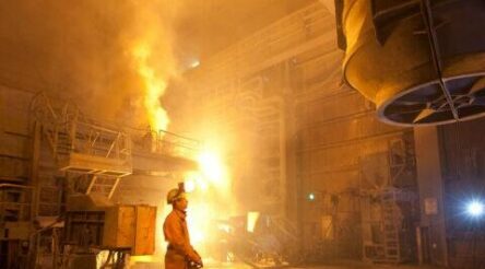 Image for Infrabuild to install new bowls for Laverton EAF as part of capacity-expansion program