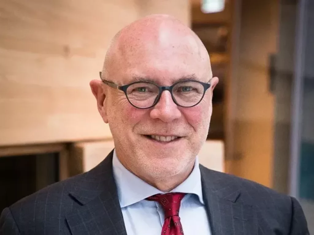 The why and how of innovation ecosystems