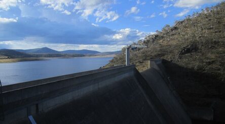 Image for Snowy 2.0 cost blowouts might be OK if the scheme stored power more cheaply than batteries. But it won’t