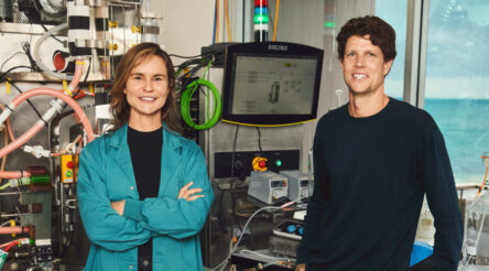 Image for Bioplastics business Uluu completes $16 million Series A