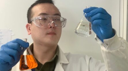 Image for Thin-film composite membranes ready for translation, say RMIT researchers