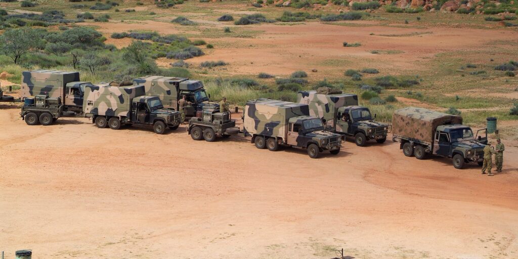 Canadian mobile communications company Critical Infrastructure Technologies (CiTech) has acquired a West Australian precision manufacturer to expand its defence footprint in Australia.