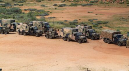 Image for Canadian firm buys WA fabricator to boost defence manufacturing