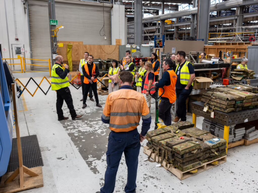 Manufacturing growth slows in September, weakness tipped to persist: S&P