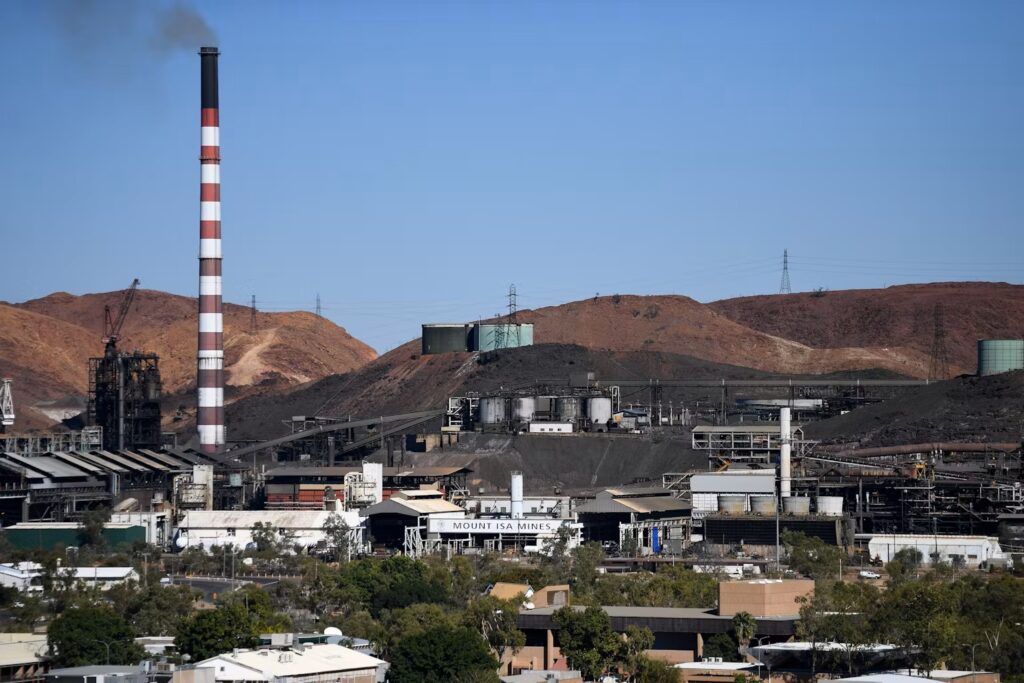 If government bailouts of companies are the new normal, we need a better strategic vision