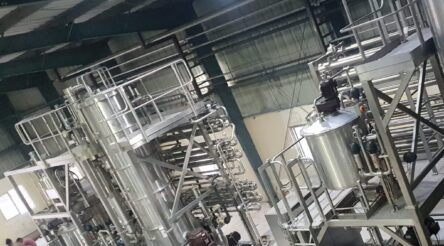 Image for 95 per cent of participants satisfied with Lean Manufacturing Pilot Program: NSW government