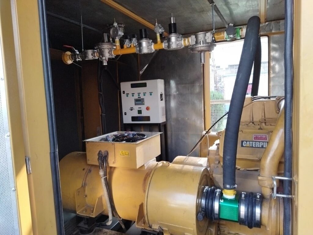 Eden Innovations has seen a rush of interest in its dual-fuel, diesel-powered generators retrofit kits from new and existing US-based data centres.