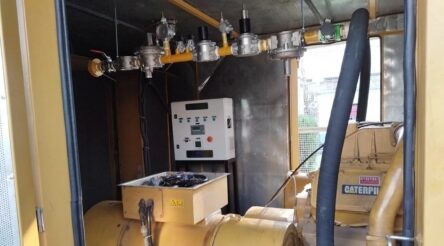 Image for US data centres buy up Aussie dual-fuel generator kits