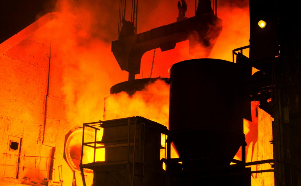 Green steel, energy strategy and ESG: The new direction for Australia’s steel industry