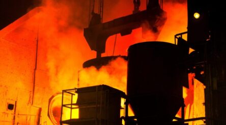 Image for Green steel, energy strategy and ESG: The new direction for Australia’s steel industry