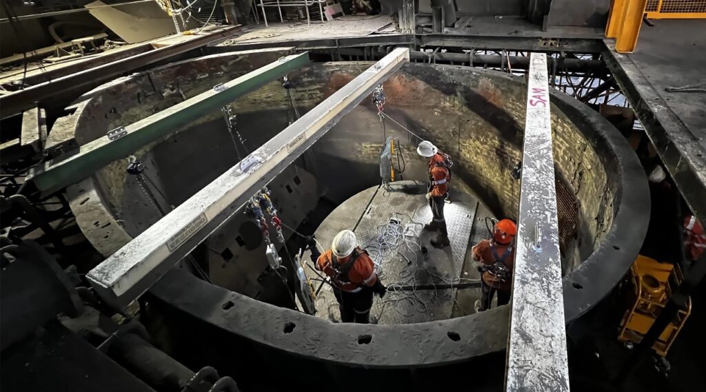 Government rescue package for Mt Isa copper smelter expected