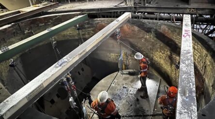 Image for Government rescue package for Mt Isa copper smelter expected