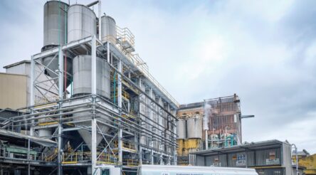 Image for ARENA awards three companies $12 million for process heat projects