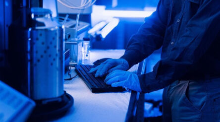 Image for Alpha HPA announces three deals to supply “zero-alpha radiation” materials to semiconductor sector