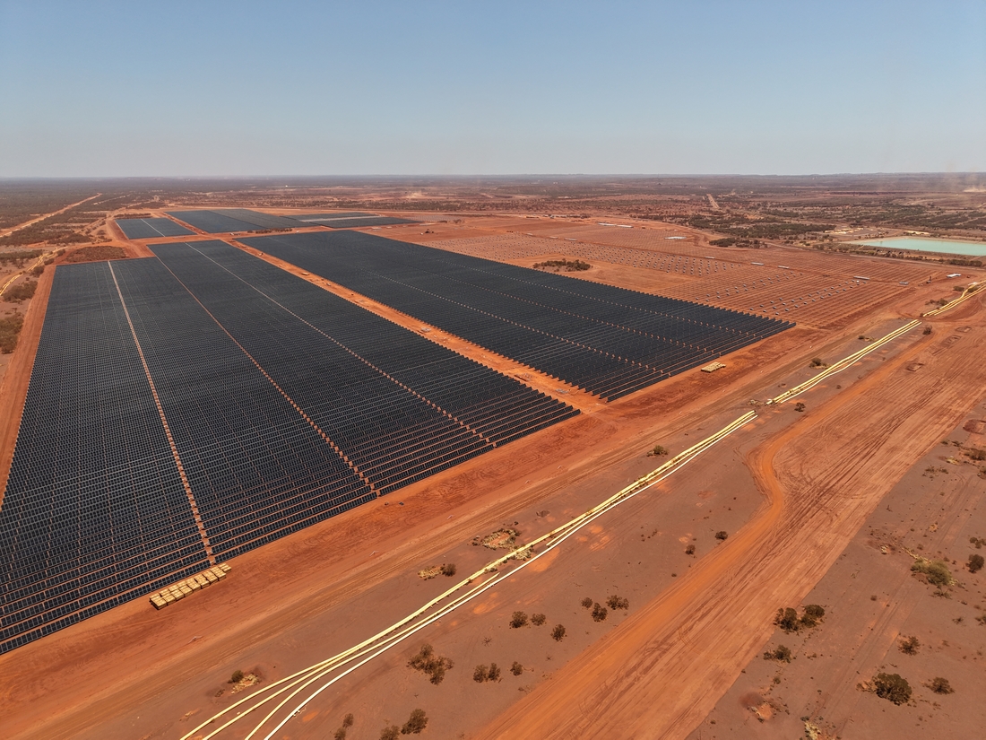 20251015 – West – Solar farm still