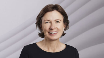 Image for Tania Archibald to take top job at BlueScope